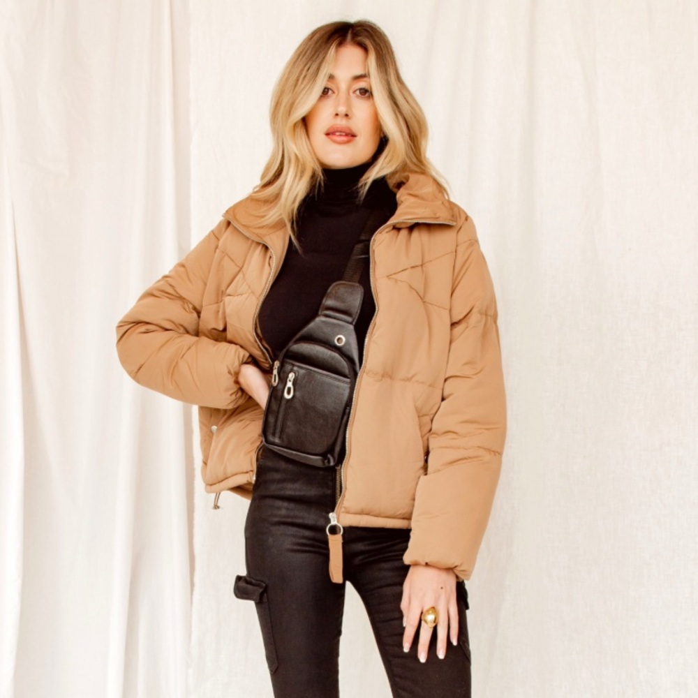 12thTribe puffer in S NWOT